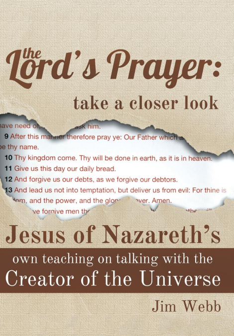 The Lord’s Prayer