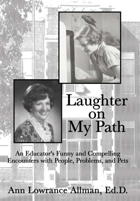 Laughter on My Path