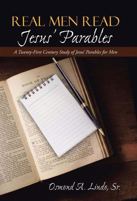 Real Men Read Jesus’ Parables