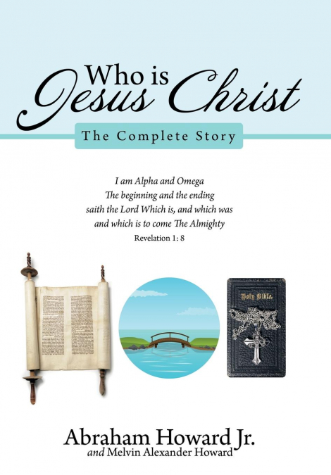 Who Is Jesus Christ