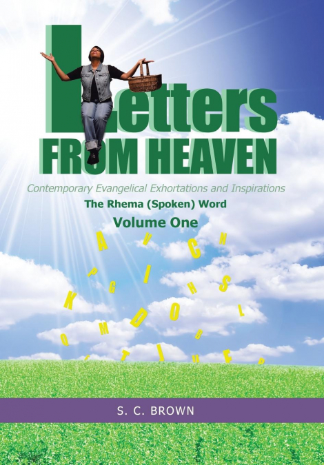 Letters From Heaven