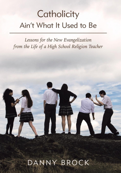 Catholicity Ain’t What It Used to Be