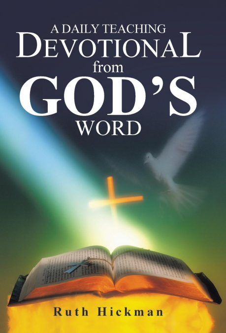 A Daily Teaching Devotional from God’s Word