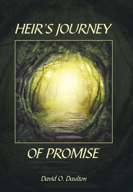 Heir’s Journey of Promise