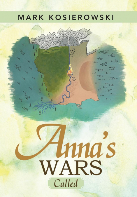 Anna’s Wars