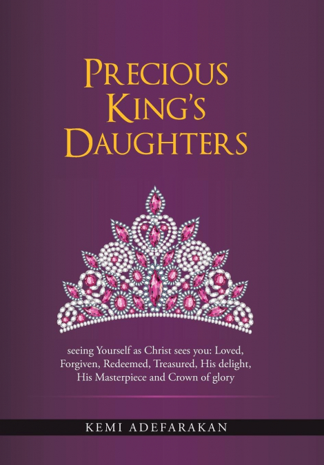 Precious King’s Daughters