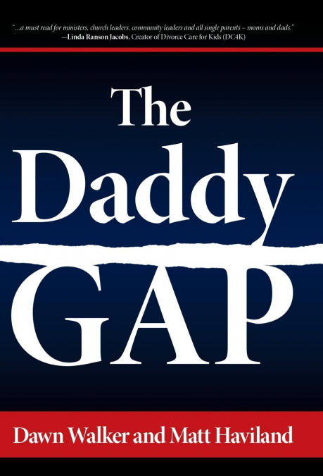 The Daddy Gap