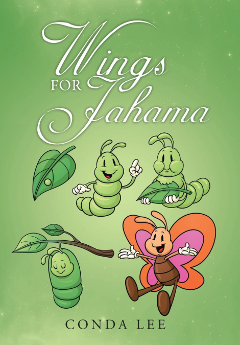 Wings for Jahama