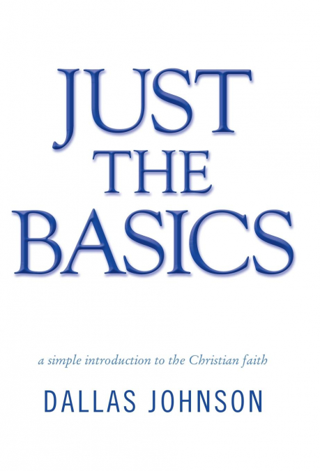Just the Basics