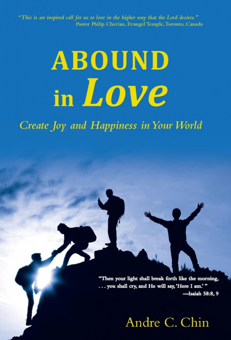 Abound in Love