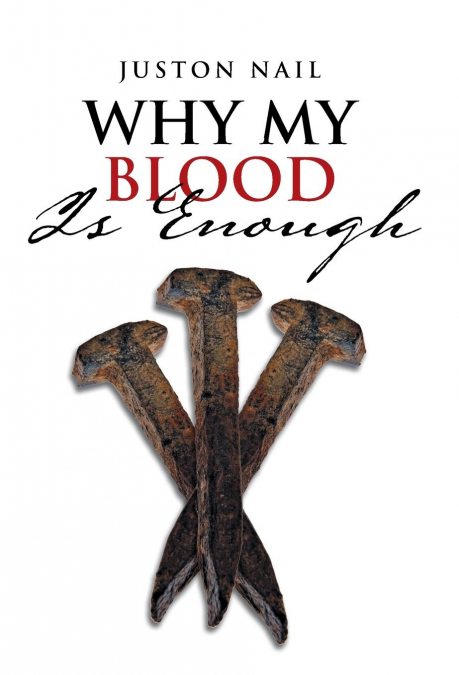 Why My Blood Is Enough