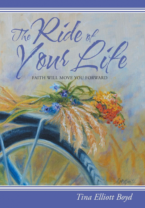 The Ride of Your Life
