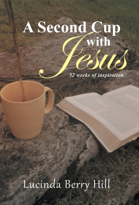 A Second Cup with Jesus