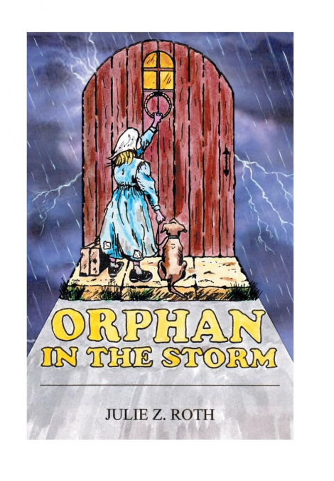 Orphan in the Storm