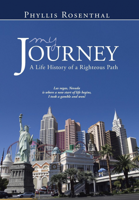 My Journey