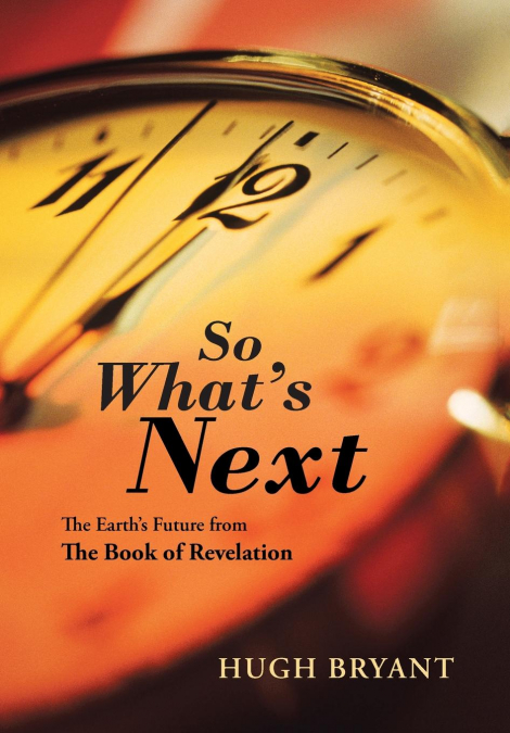 So What’s Next