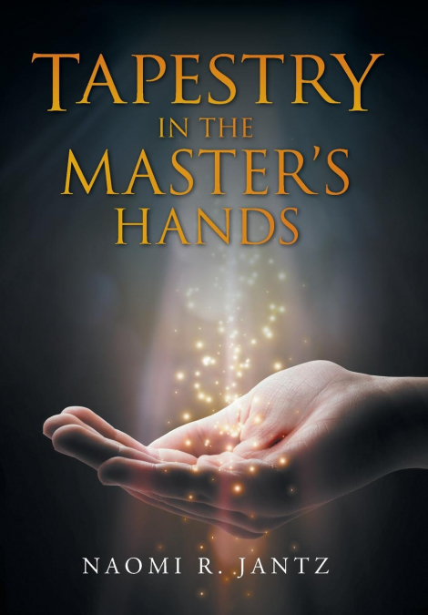 Tapestry in the Master’s Hands