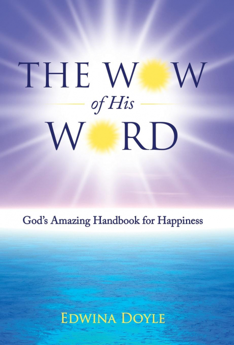 The Wow of His Word