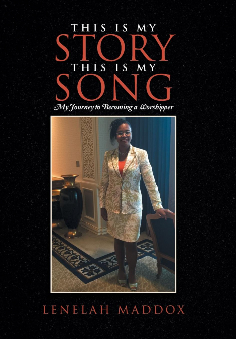 This Is My Story This Is My Song