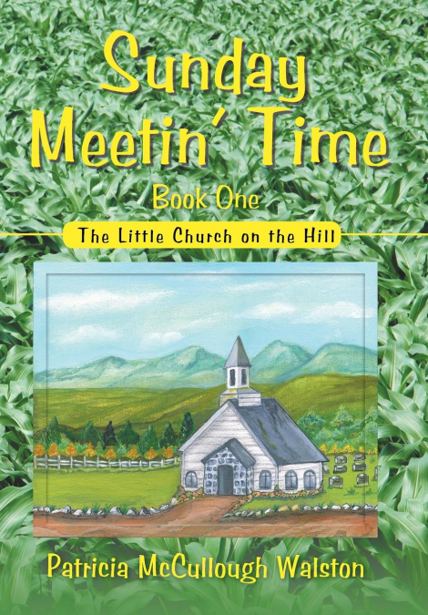 Sunday Meetin’ Time