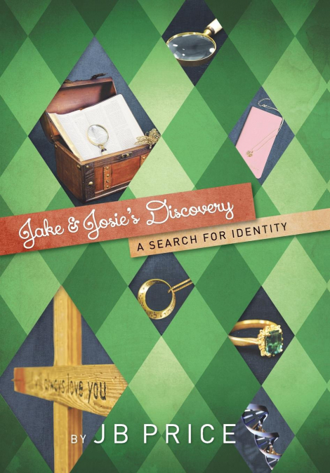 Jake and Josie’s Discovery