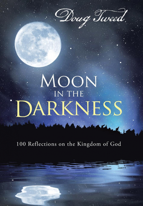 Moon in the Darkness