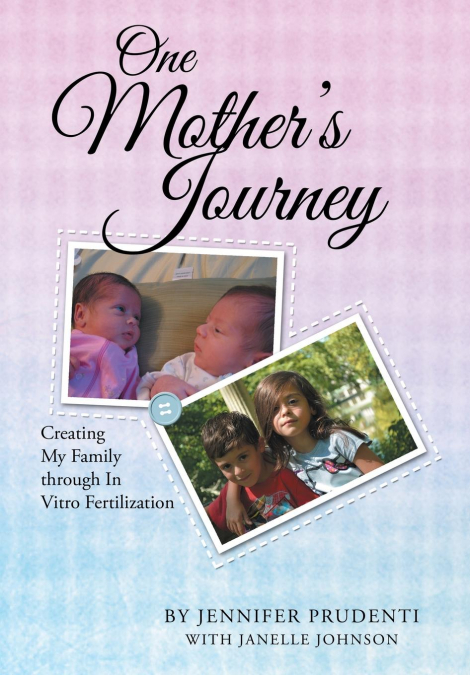 One Mother’s Journey