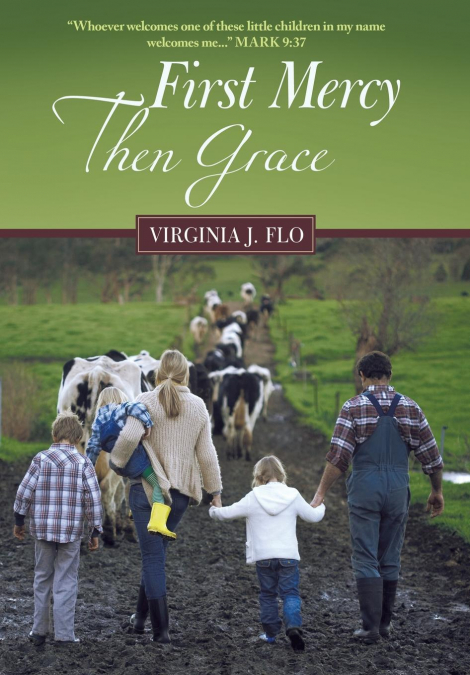 First Mercy Then Grace