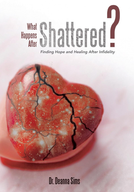 What Happens After Shattered?