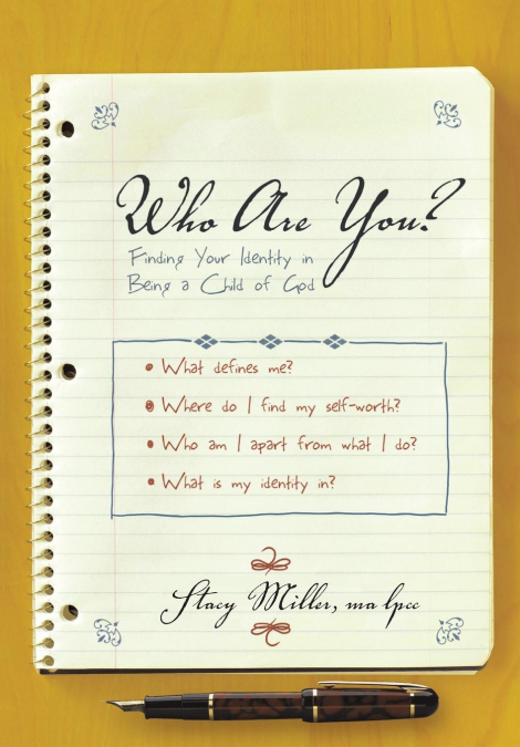 Who Are You?