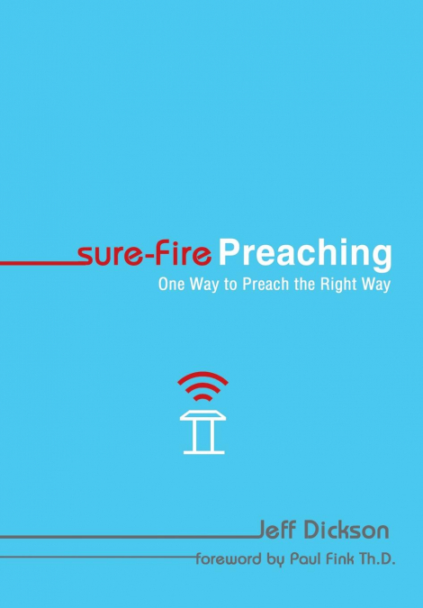 Sure-Fire Preaching