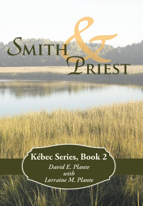 Smith & Priest