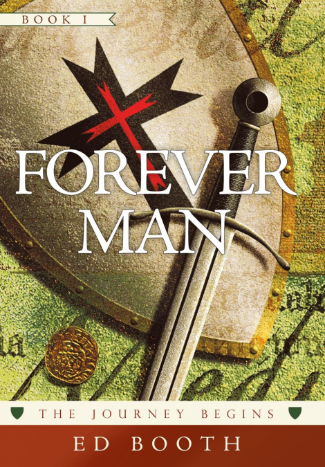 Forever Man