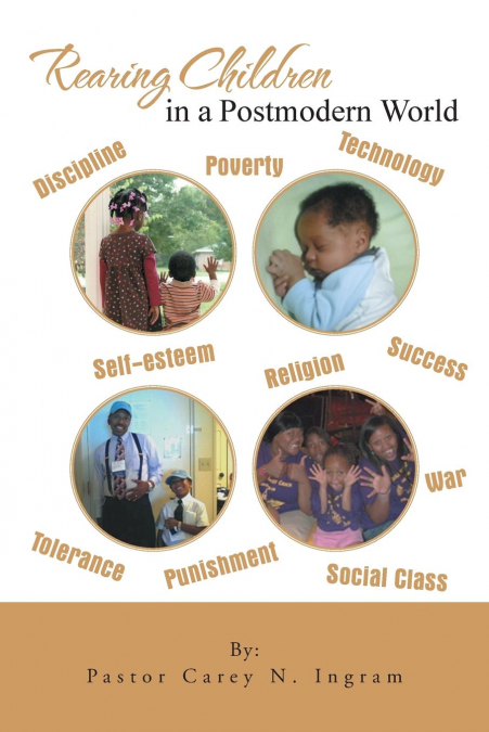 Rearing Children in a Postmodern World