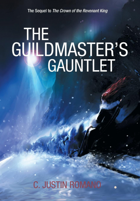 The Guildmaster’s Gauntlet