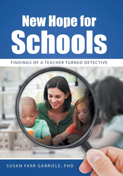 New Hope for Schools