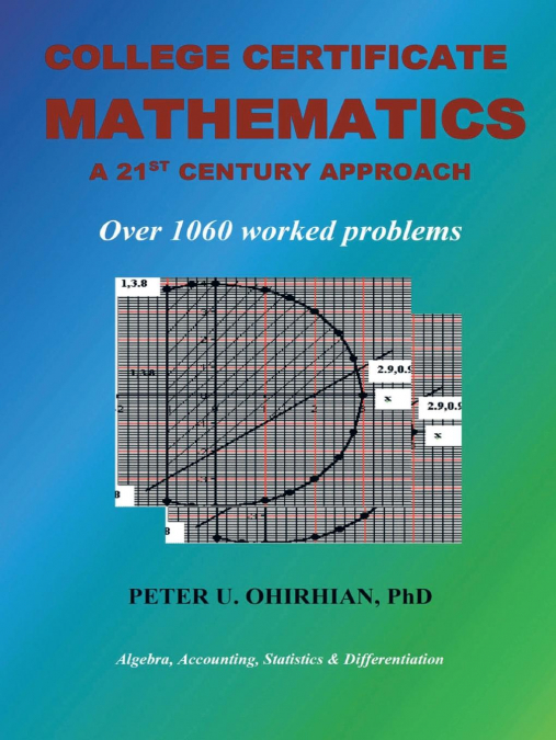 College Certificate Mathematics