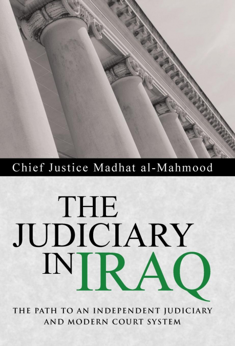 The Judiciary in Iraq