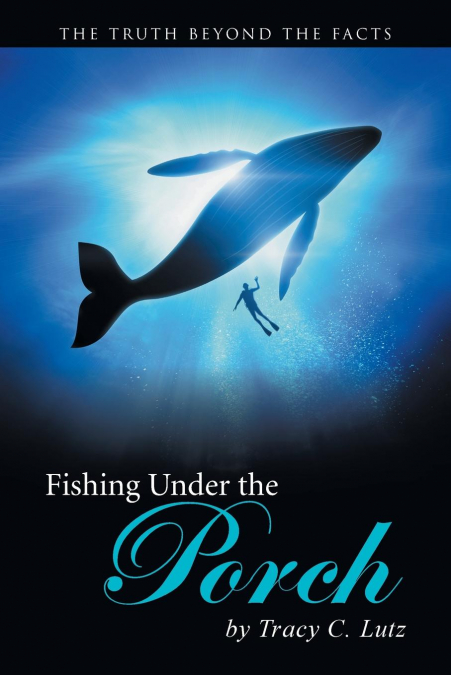 Fishing Under the Porch