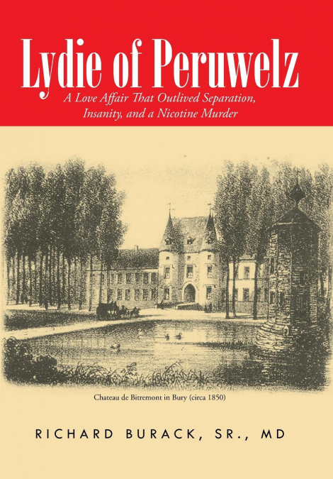 Lydie of Peruwelz