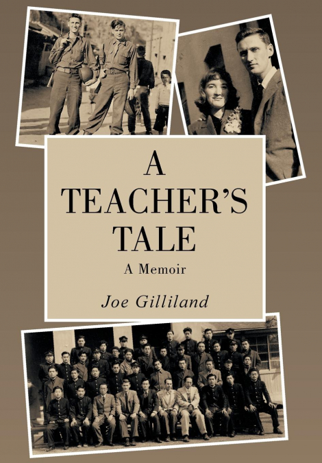 A Teacher’s Tale