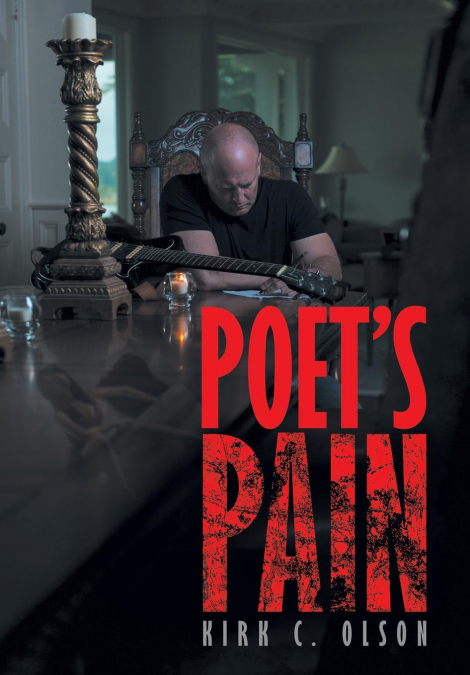 Poet’s Pain
