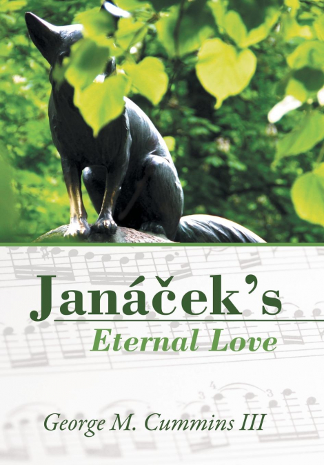 Janáček’s Eternal Love