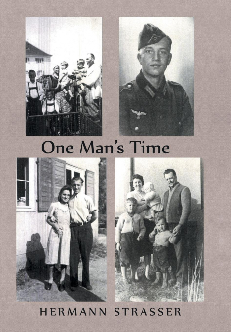 One Man’s Time