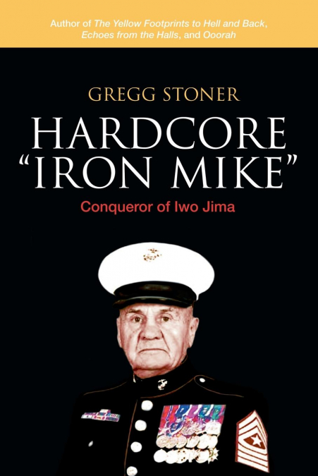 Hardcore 'Iron Mike'