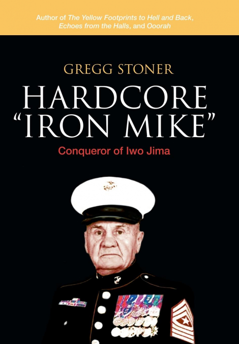 Hardcore 'Iron Mike'