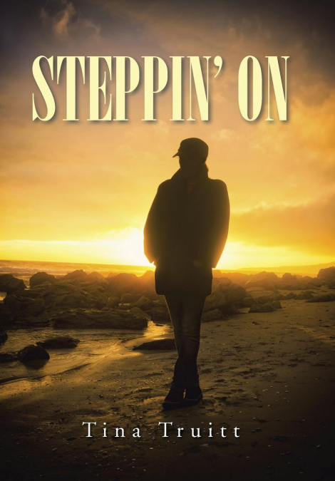 Steppin’ On