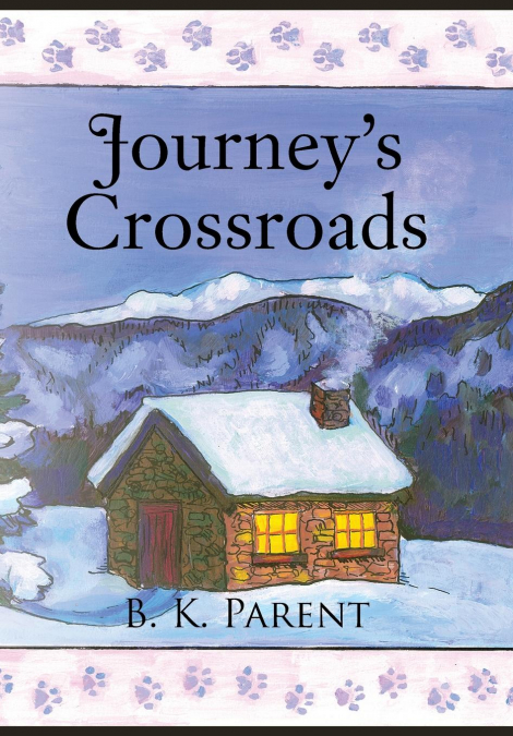 Journey’s Crossroads