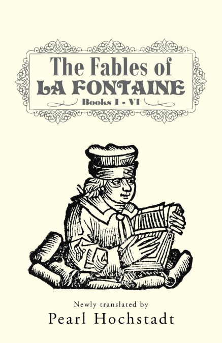 The Fables of La Fontaine