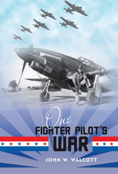 One Fighter Pilot’s War
